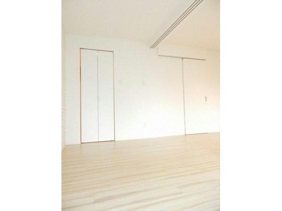 プライマリーの物件内観写真