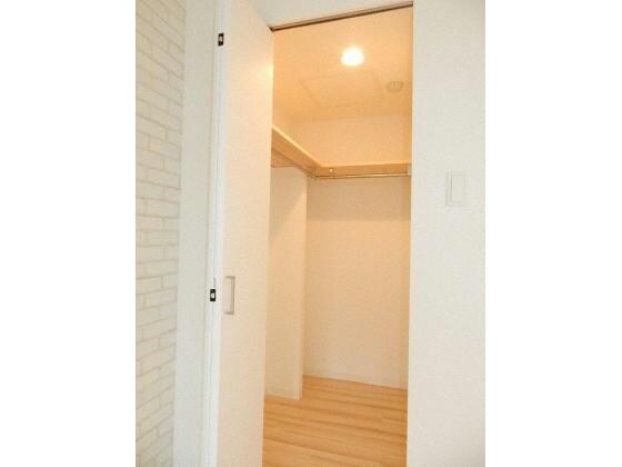 プライマリーの物件内観写真