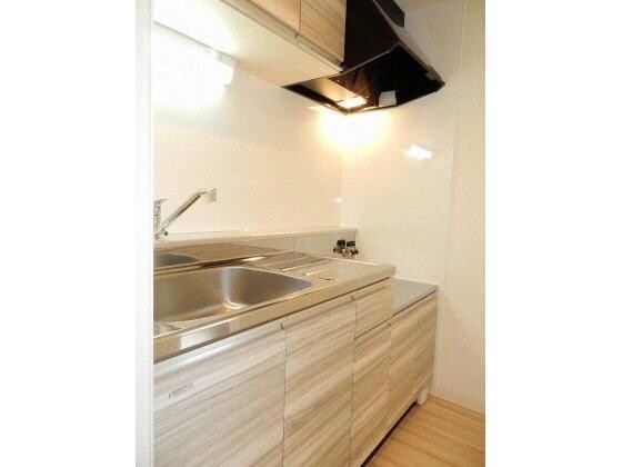 プライマリーの物件内観写真