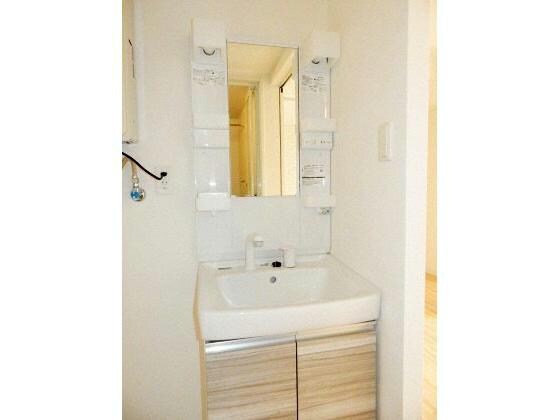 プライマリーの物件内観写真