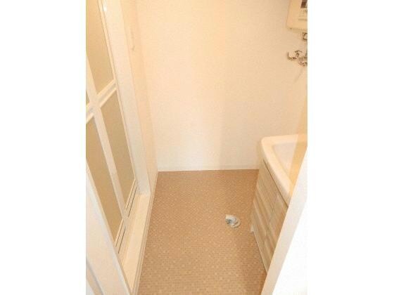 プライマリーの物件内観写真