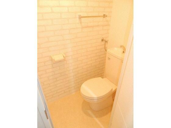 プライマリーの物件内観写真