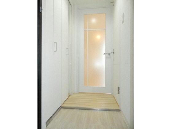 プライマリーの物件内観写真