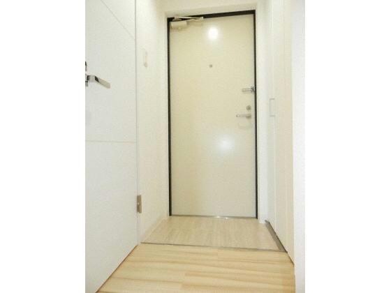 プライマリーの物件内観写真