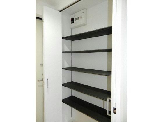 プライマリーの物件内観写真