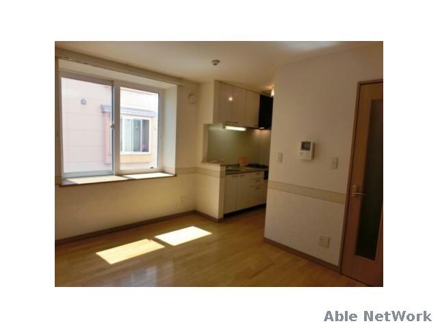 ＫＭレモンハイツの物件内観写真