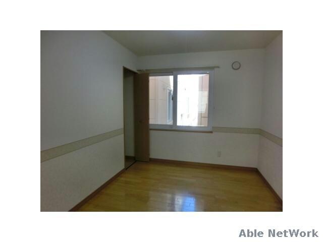 ＫＭレモンハイツの物件内観写真