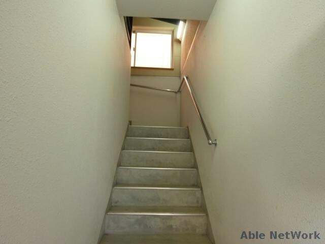 ＫＭレモンハイツの物件外観写真