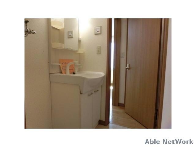 ＫＭレモンハイツの物件内観写真