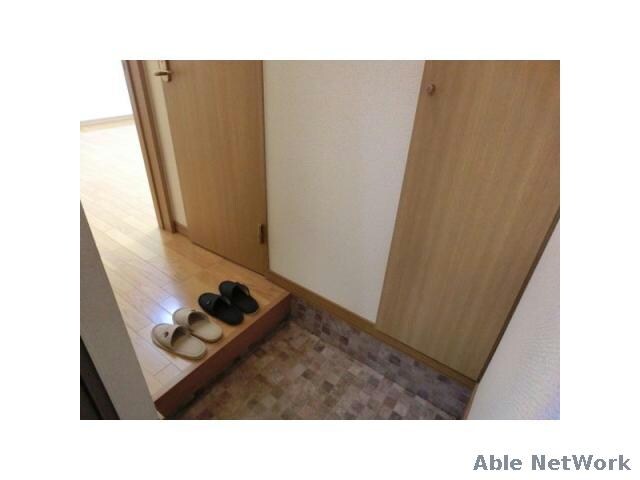 ＫＭレモンハイツの物件内観写真