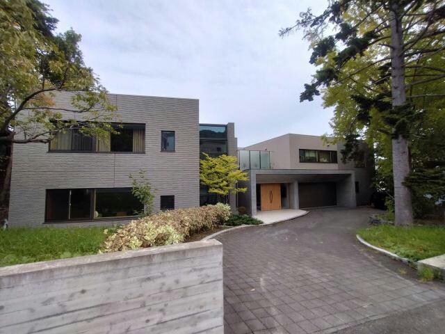 宮乃森 雅殿の物件外観写真