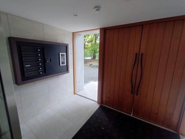 宮乃森 雅殿の物件外観写真