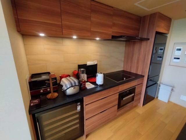 宮乃森 雅殿の物件内観写真