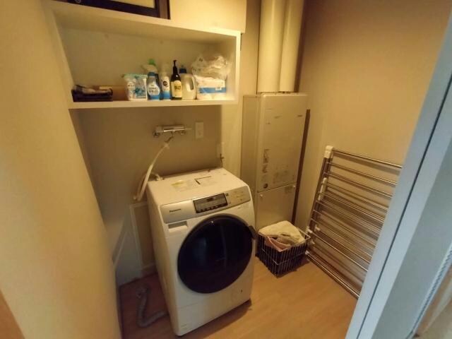 宮乃森 雅殿の物件内観写真