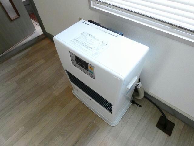 F-house藤野（戸建）の物件内観写真