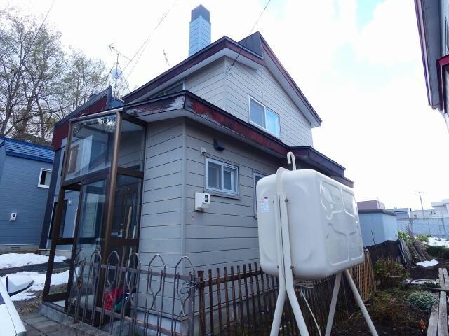 F-house藤野（戸建）の物件外観写真