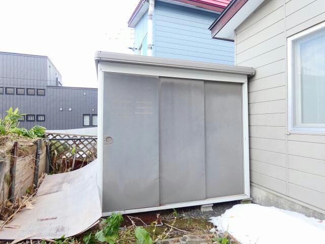 F-house藤野（戸建）の物件外観写真