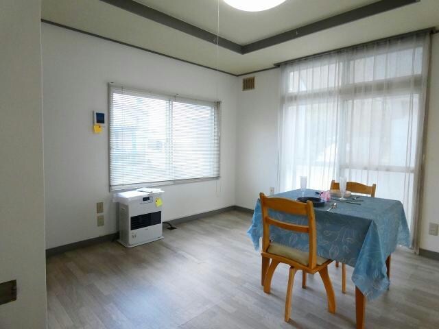 F-house藤野（戸建）の物件内観写真