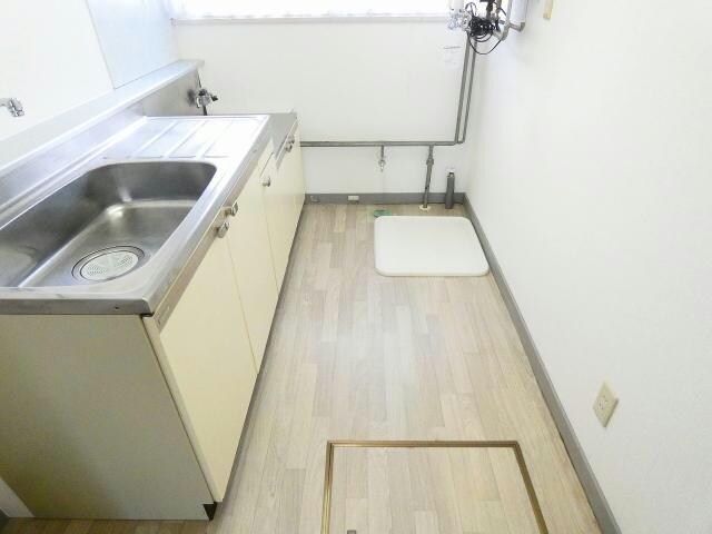 F-house藤野（戸建）の物件内観写真