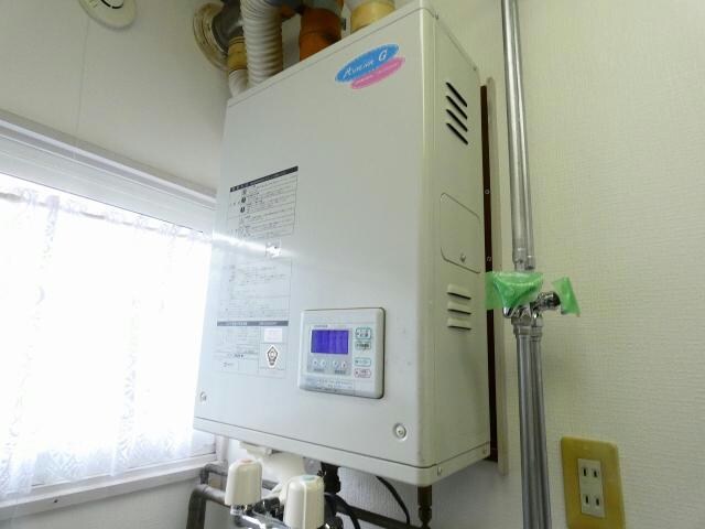 F-house藤野（戸建）の物件内観写真