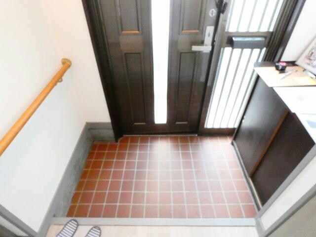 F-house藤野（戸建）の物件内観写真