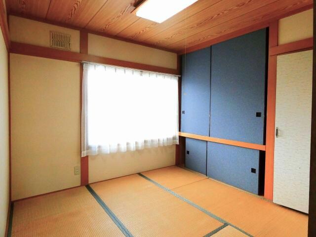 F-house藤野（戸建）の物件内観写真