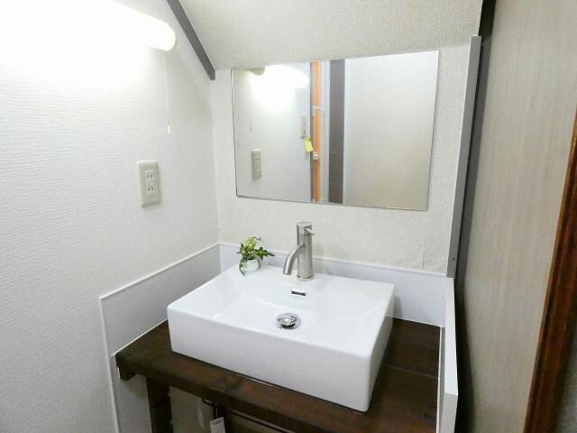 F-house藤野（戸建）の物件内観写真