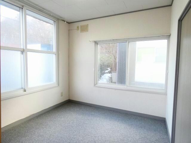 F-house藤野（戸建）の物件内観写真