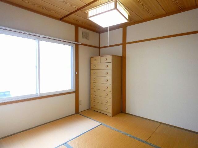 F-house藤野（戸建）の物件内観写真