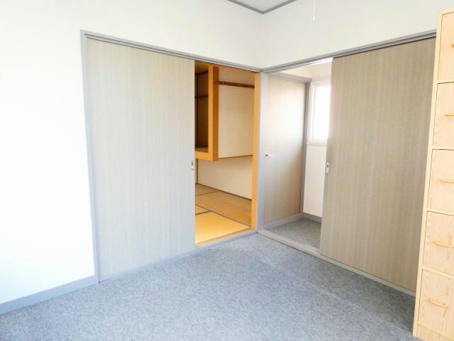 F-house藤野（戸建）の物件内観写真