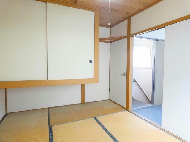 F-house藤野（戸建）の物件内観写真