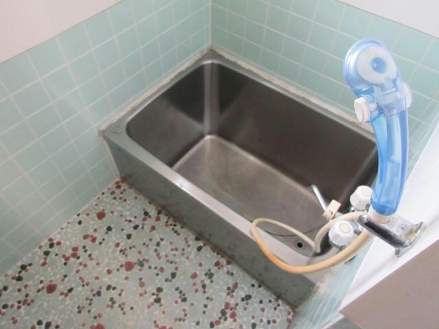 小樽市新光3丁目戸建の物件内観写真