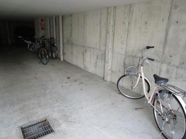 フェリスファミリアの物件外観写真