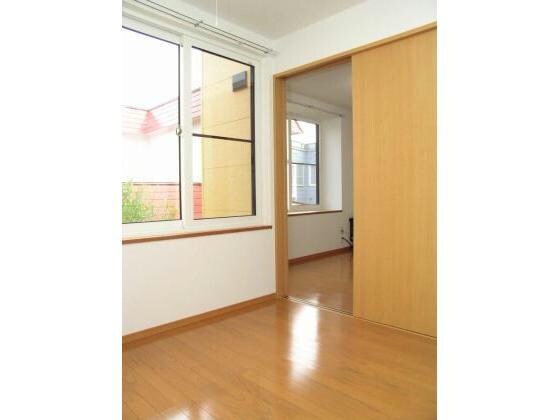 フェリスファミリアの物件内観写真