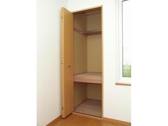 フェリスファミリアの物件内観写真