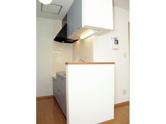 フェリスファミリアの物件内観写真