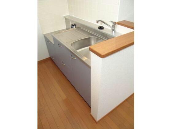 フェリスファミリアの物件内観写真