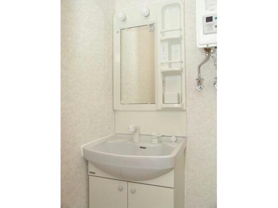 フェリスファミリアの物件内観写真