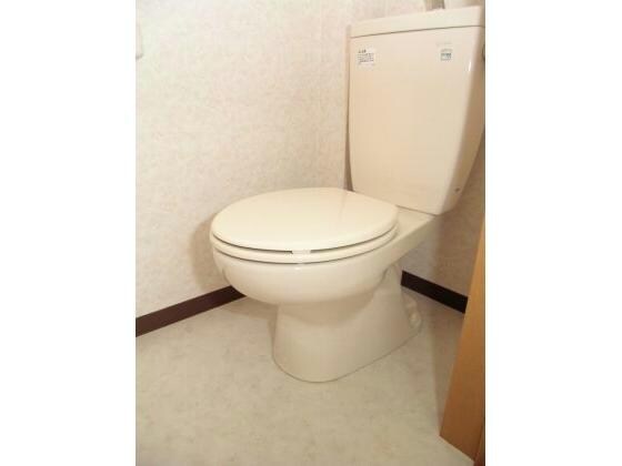 フェリスファミリアの物件内観写真