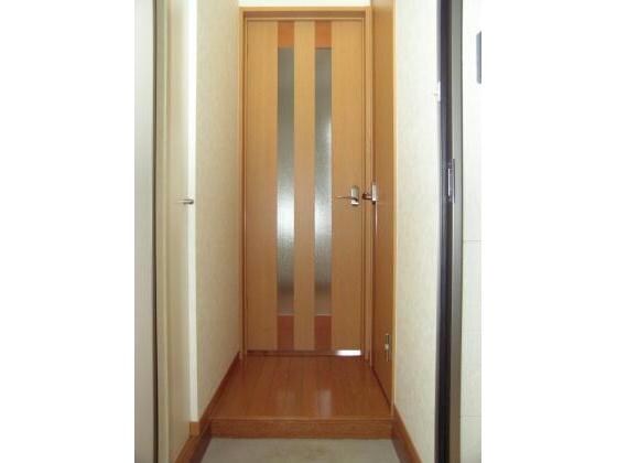 フェリスファミリアの物件内観写真