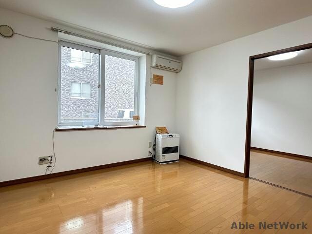 白石レモンハイツの物件内観写真