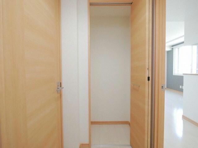 ＢＡＮＦＦの物件内観写真