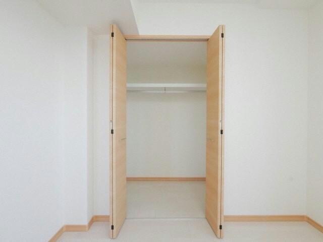 ＢＡＮＦＦの物件内観写真