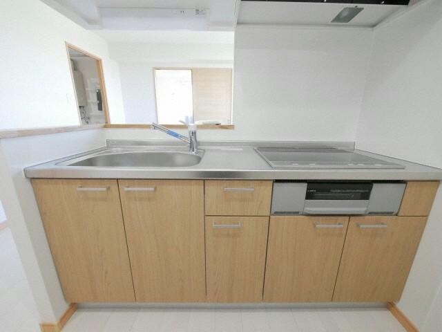 ＢＡＮＦＦの物件内観写真