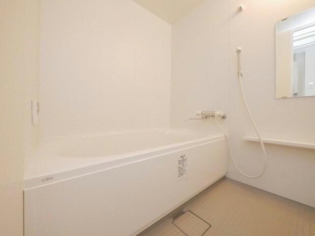 ＢＡＮＦＦの物件内観写真