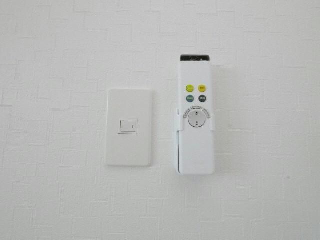 ＢＡＮＦＦの物件内観写真