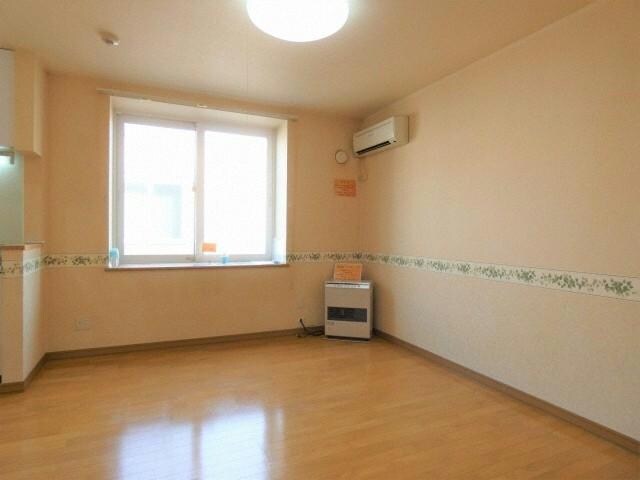 ＣＯＮＦＩＤＥＮＣＥ菊水元町の物件内観写真