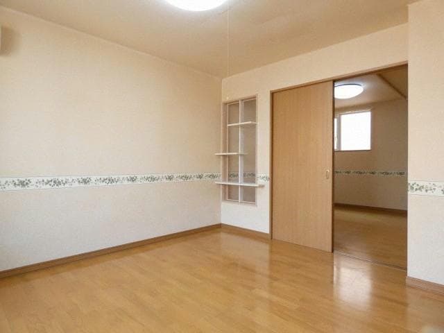 ＣＯＮＦＩＤＥＮＣＥ菊水元町の物件内観写真