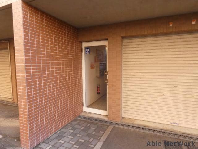 ＣＯＮＦＩＤＥＮＣＥ菊水元町の物件外観写真