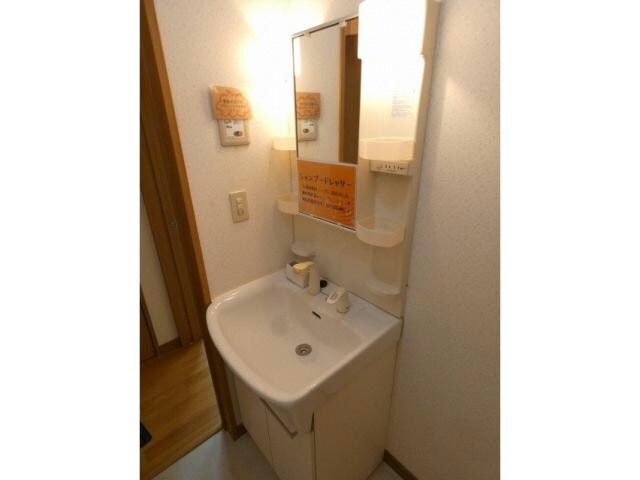 ＣＯＮＦＩＤＥＮＣＥ菊水元町の物件内観写真